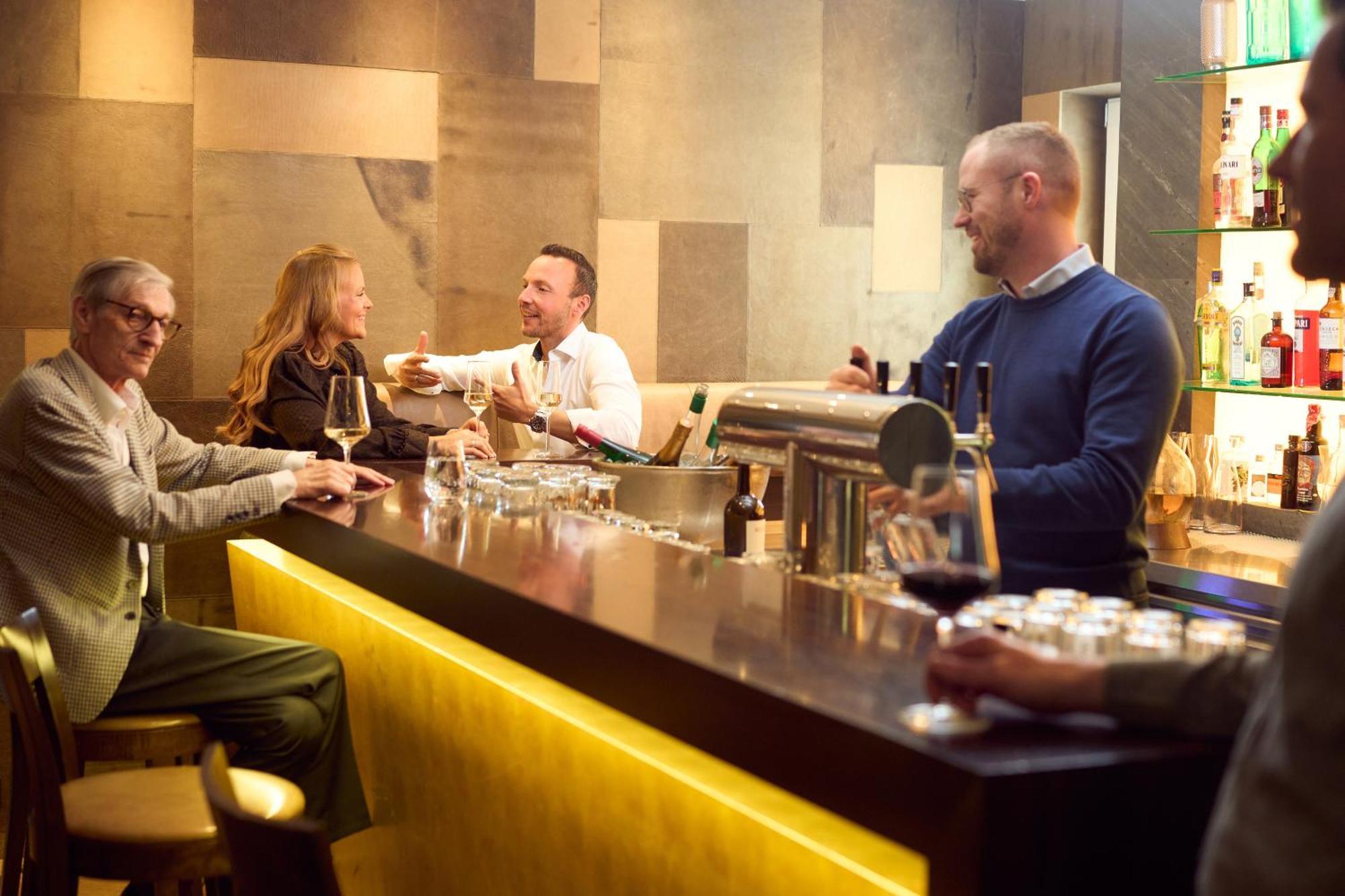 Hotel Staffler Одельцхаузен Экстерьер фото