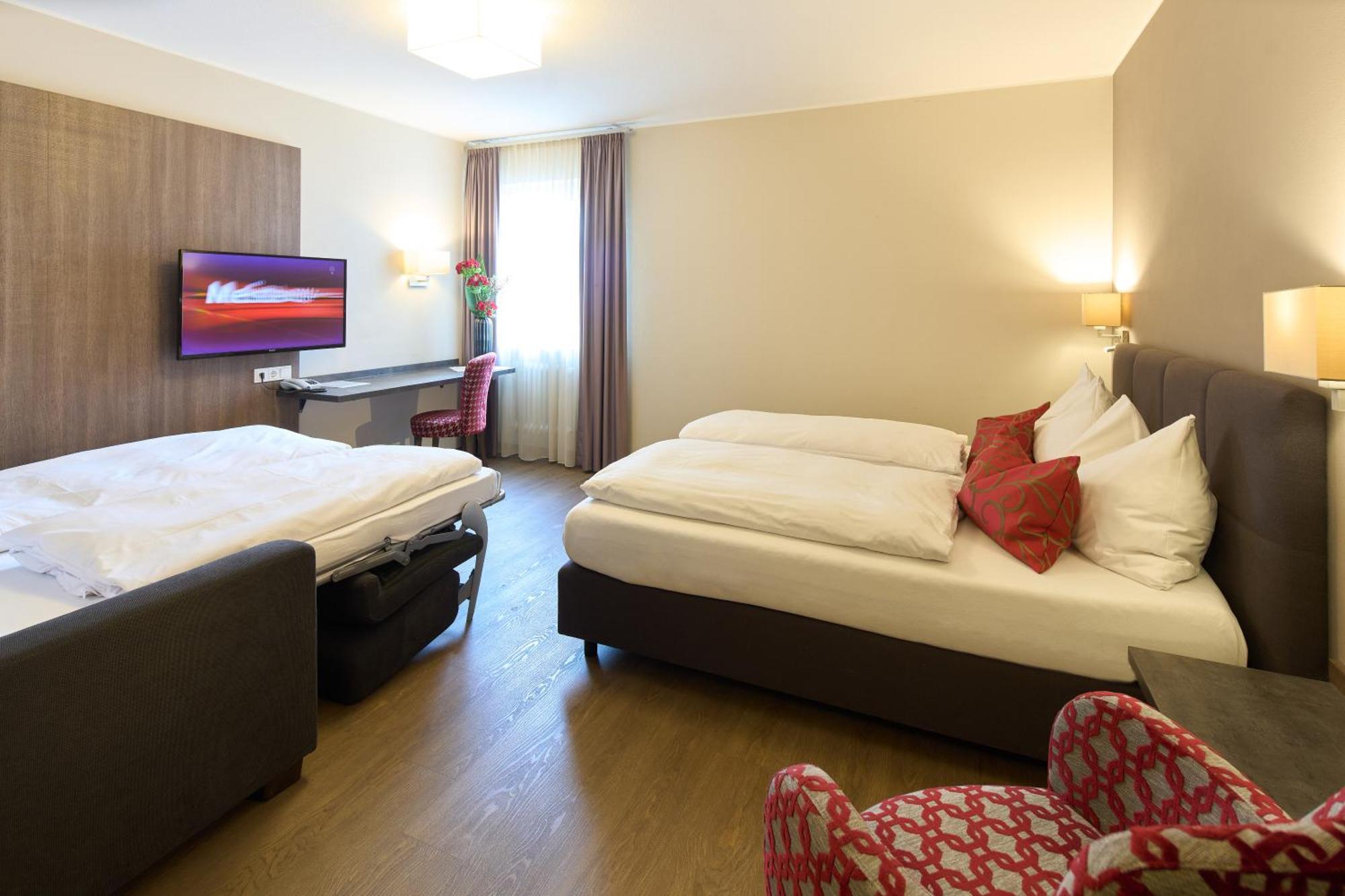 Hotel Staffler Одельцхаузен Экстерьер фото